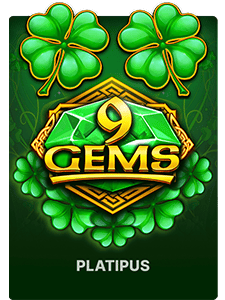 9 Gems