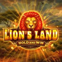 Lion's Land Hold and Win