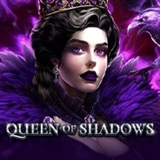 Queen Of Shadows