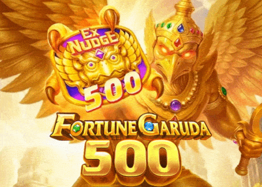 Fortune Garuda 500