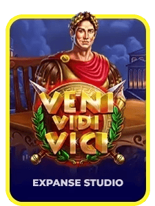 Veni Vidi Vici