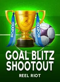 Goal Blitz Shootout
