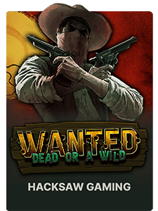 Wanted Dead or a Wild