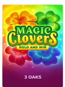 Magic Clovers