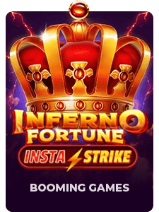 Inferno Fortune InstaStrike