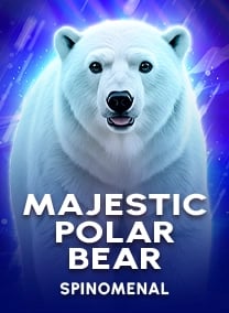 Majestic Polar Bear