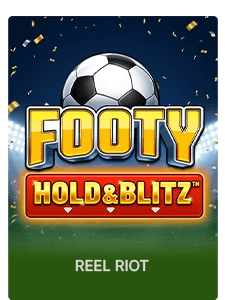 Footy Hold & Blitz