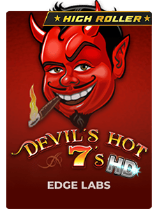 Devil's Hot 7s HD HR
