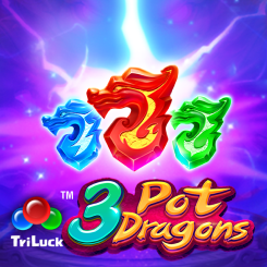 3 Pot Dragon