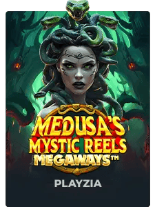 Medusa's Mystic Reels Megaways™
