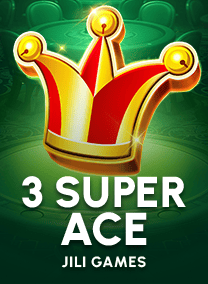 3 Super Ace