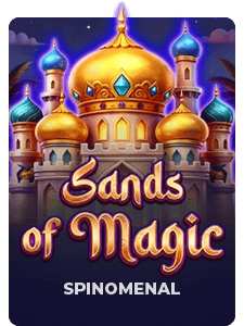 Sands Of Magic