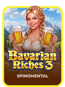 Bavarian Riches 3