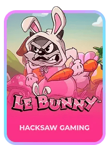 Le Bunny
