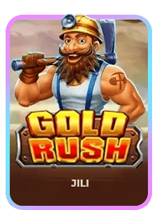 Gold Rush