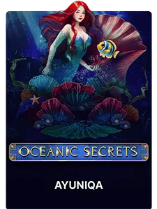 Oceanic Secrets