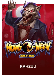 Howl-O-Ween