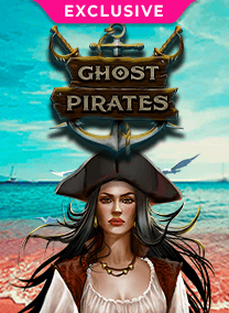 Ghost Pirates | Sweepstakes Casino Fortune Wins in the U.S. and Canada