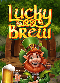 Lucky Brew