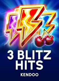 3 Blitz Hits
