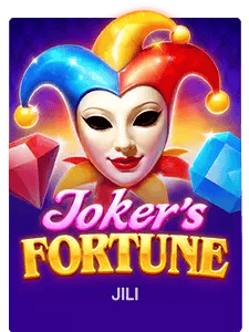 Joker's Fortune