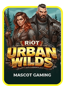 Riot: Urban Wilds