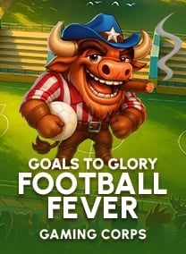 Goals to Glory - Football Fever