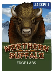 Northern Buffalo Jackpot