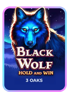 Black Wolf