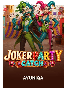 Joker Party Catch