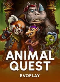 Animal Quest