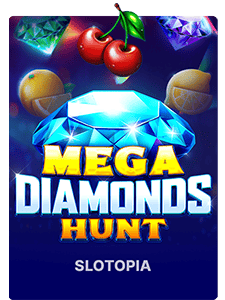 Mega Diamonds Hunt
