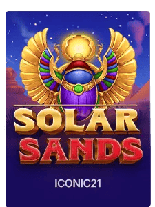 Solar Sands