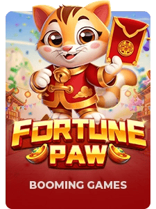 Fortune Paw