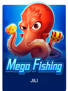 Mega Fishing: Shoot & Win