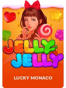 Jelly Jelly