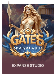 Gates of Olympia Dice