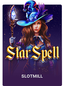 StarSpell