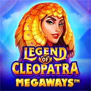 Legend of Cleopatra Megaways™