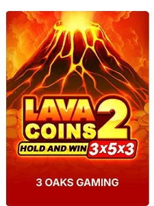 Lava Coins 2
