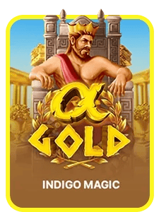 Alpha Gold