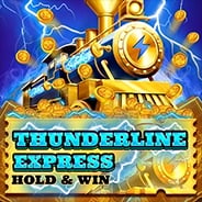 Thunderline Express Hold & Win