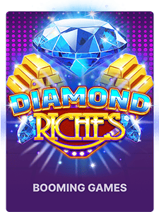 Diamond Riches