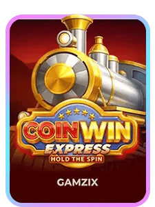 Coin Win Express: Hold the Spin