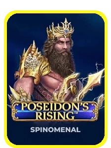 Poseidon's Rising