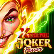 Xtreme Joker: Fever