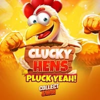 Clucky Hens: Pluck Yeah