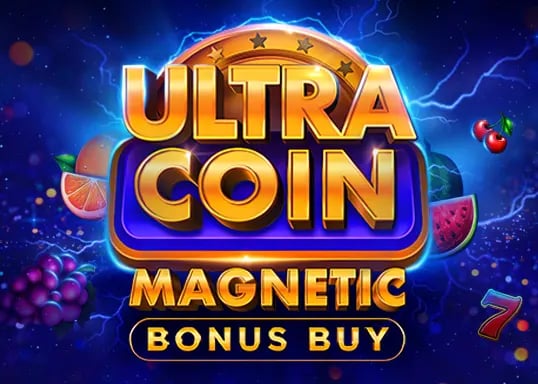 Ultra Coin Magnetic Bonus Buy