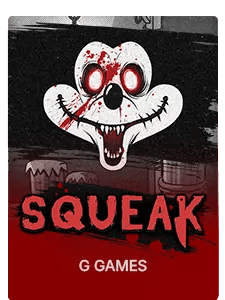 Squeak!