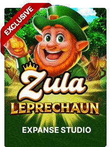 Zula Leprechaun